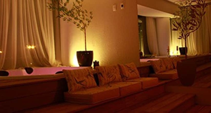 هتل Majestic Palace