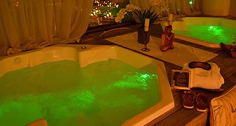 酒店 Majestic Palace