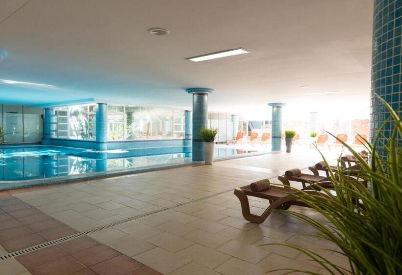 בית מלון כפרי Mariant Park