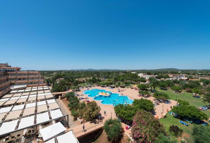 בית מלון כפרי Mariant Park