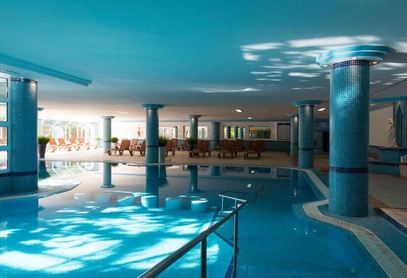 בית מלון כפרי Mariant Park