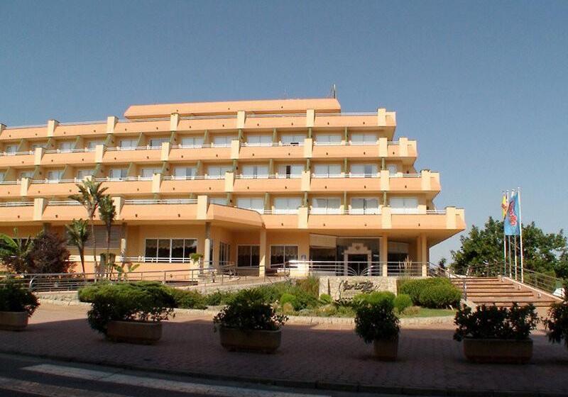 בית מלון כפרי Mariant Park