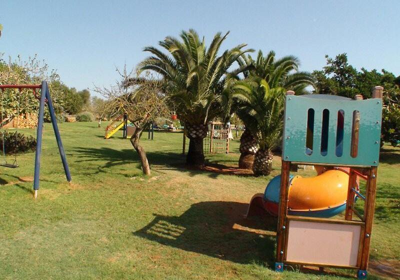 בית מלון כפרי Mariant Park