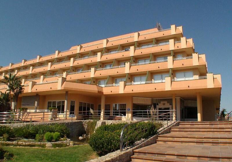 בית מלון כפרי Mariant Park