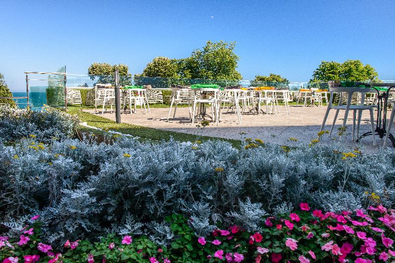 Marina Grand Beach Hotel All Inclusive