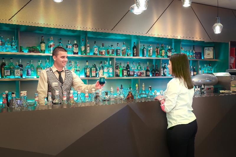 Marina Grand Beach Hotel All Inclusive