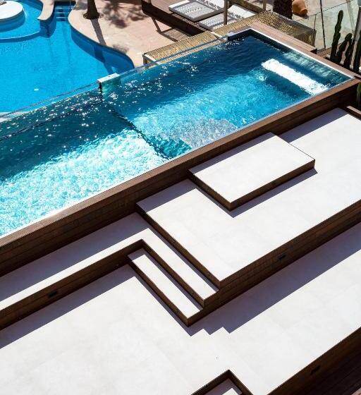 בית מלון כפרי Marins Beach Club   Adults Only