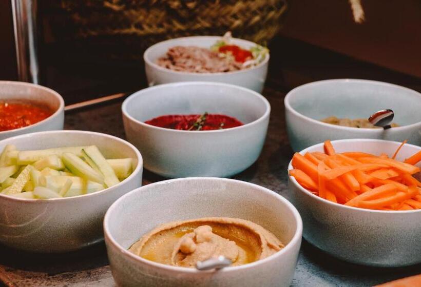 בית מלון כפרי Marins Beach Club   Adults Only