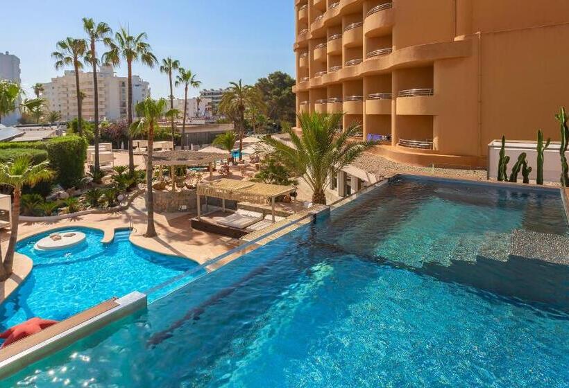 בית מלון כפרי Marins Beach Club   Adults Only