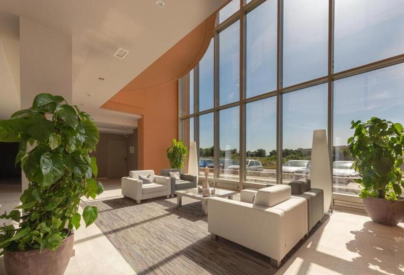 בית מלון כפרי Marins Beach Club   Adults Only