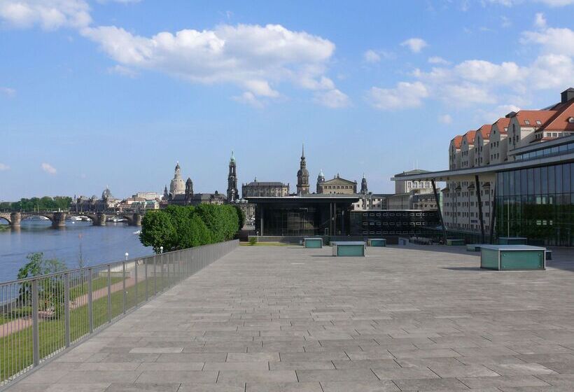Maritim Hotel Dresden