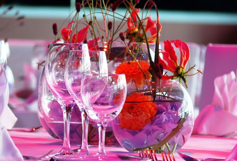 Maritim Hotel Dresden