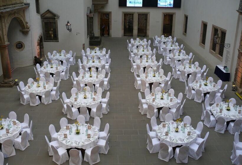 Maritim Hotel Dresden