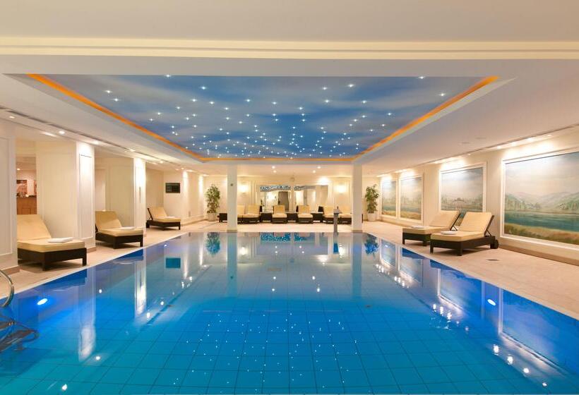 Maritim Hotel Dresden