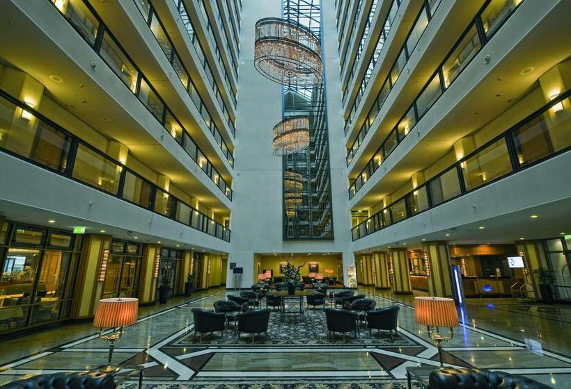 Maritim Hotel Dresden