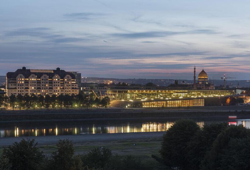 Maritim Hotel Dresden