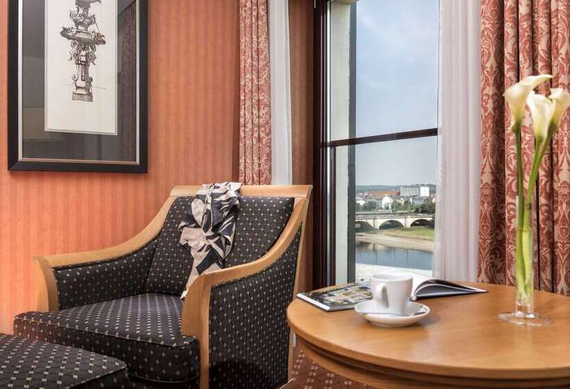 Maritim Hotel Dresden