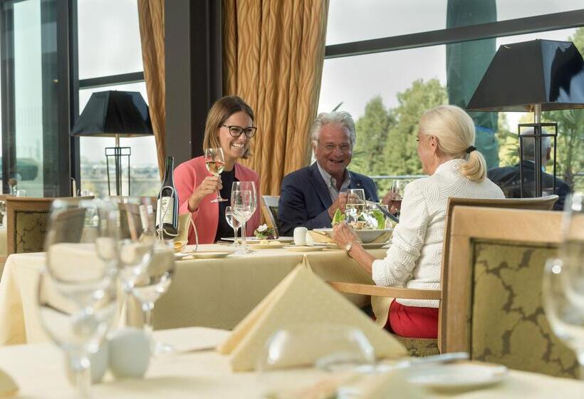 Maritim Hotel Dresden