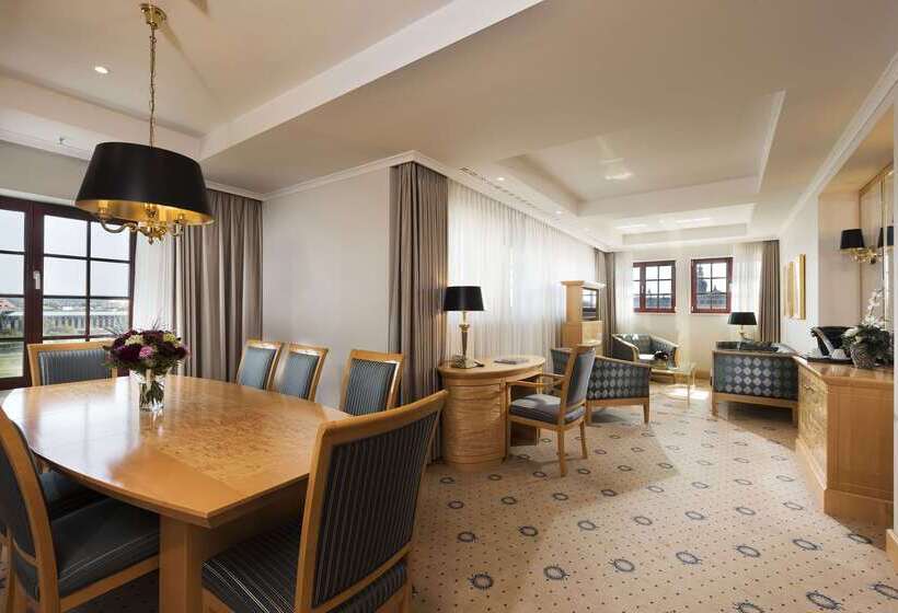 Maritim Hotel Dresden