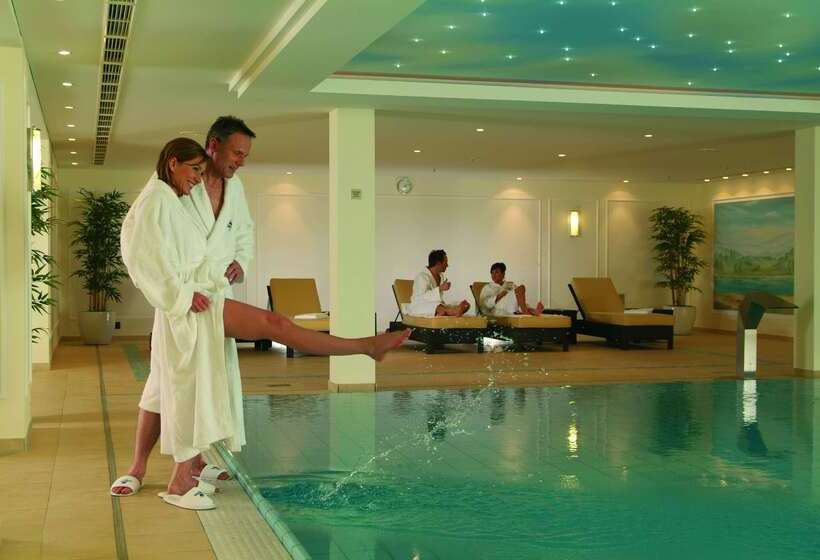 Maritim Hotel Dresden