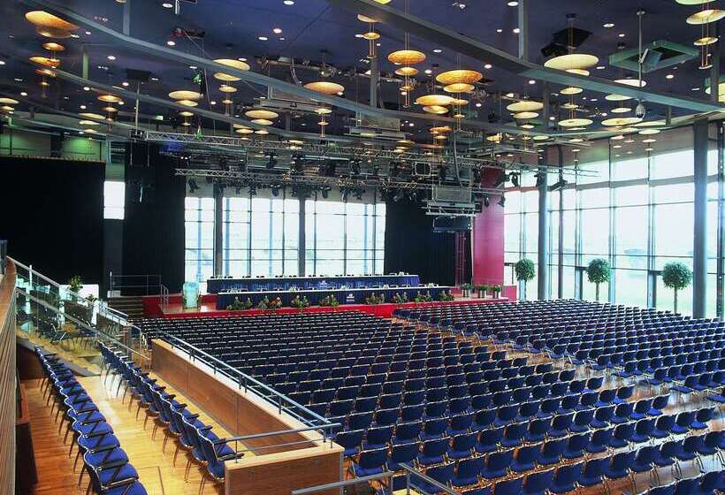 Maritim Hotel Dresden