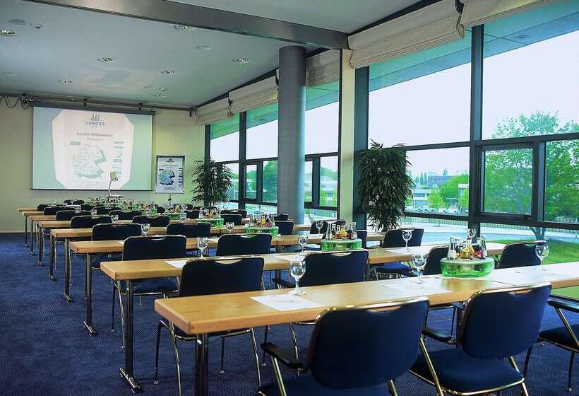 Maritim Hotel Dresden