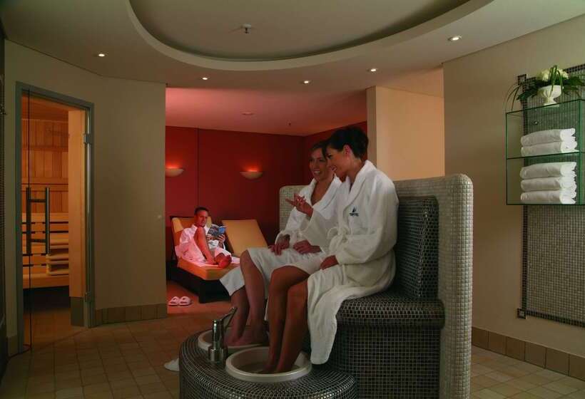 Maritim Hotel Dresden