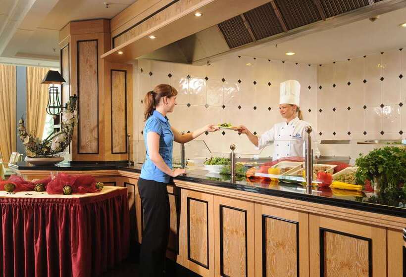 Maritim Hotel Dresden