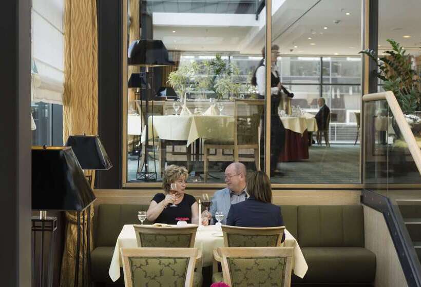 Maritim Hotel Dresden