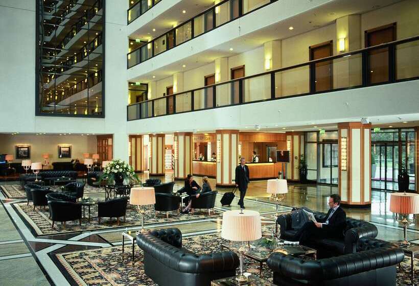 Maritim Hotel Dresden