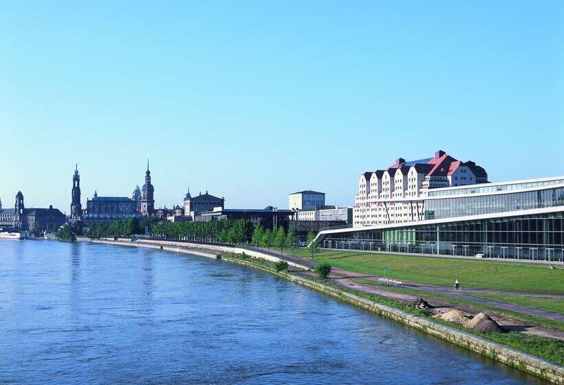 Maritim Hotel Dresden
