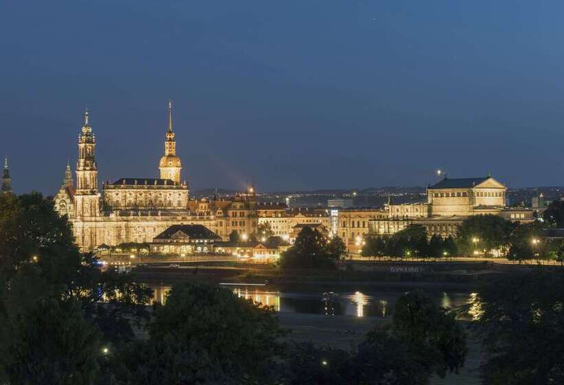 Maritim Hotel Dresden