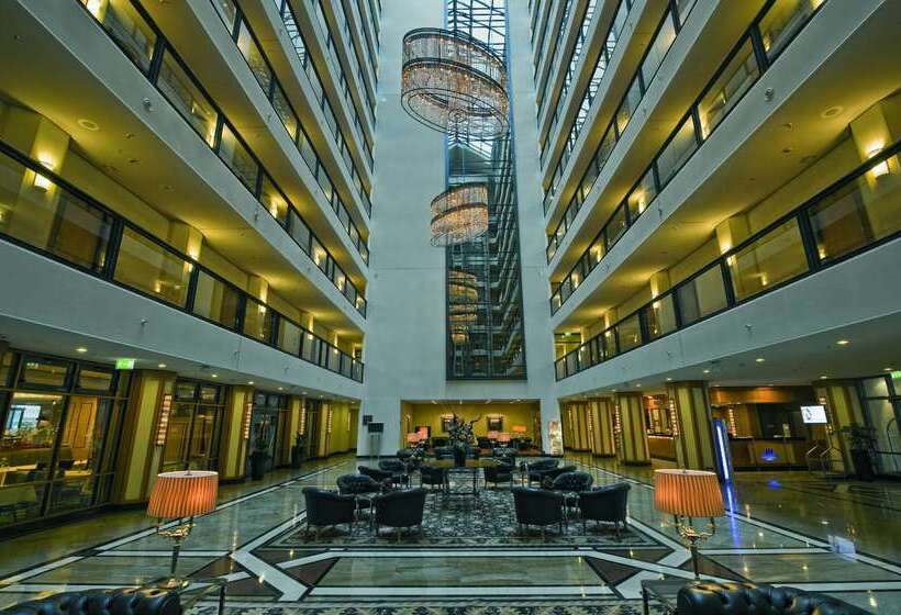 Maritim Hotel Dresden