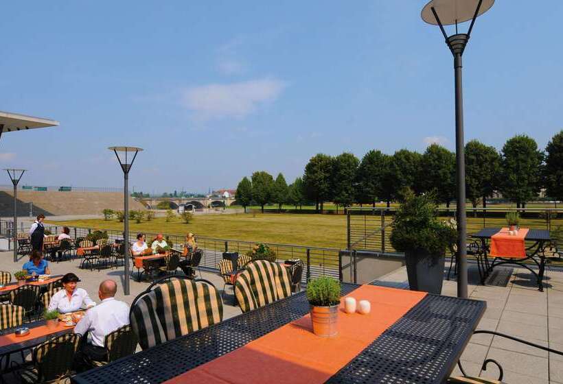 Maritim Hotel Dresden