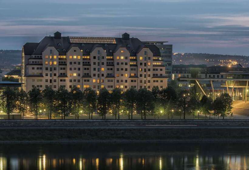 Maritim Hotel Dresden