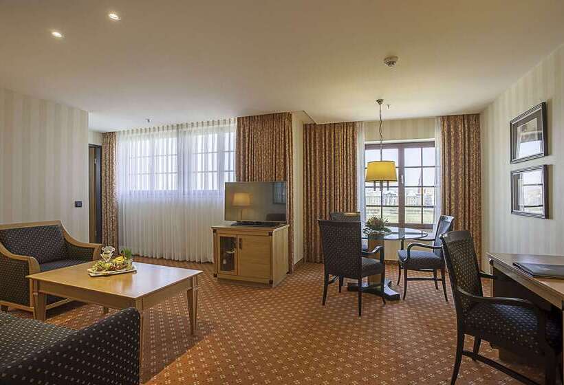 Maritim Hotel Dresden