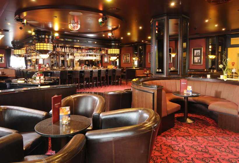 Maritim Hotel Dresden