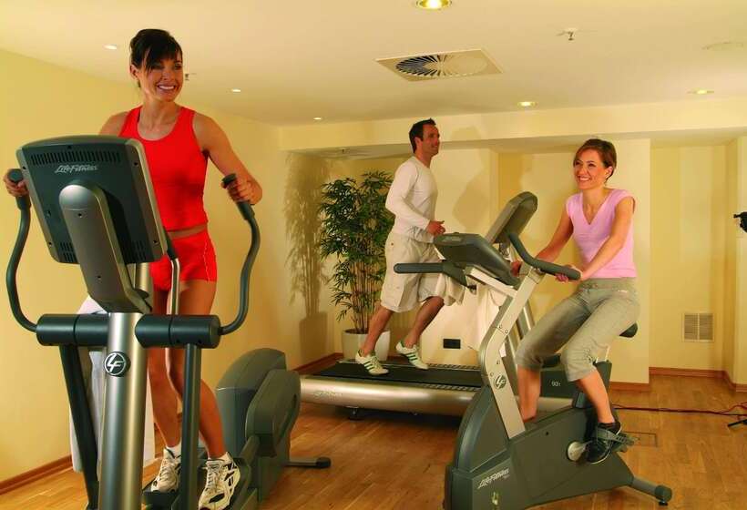 Maritim Hotel Dresden