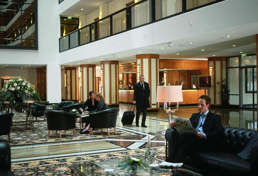 Maritim Hotel Dresden