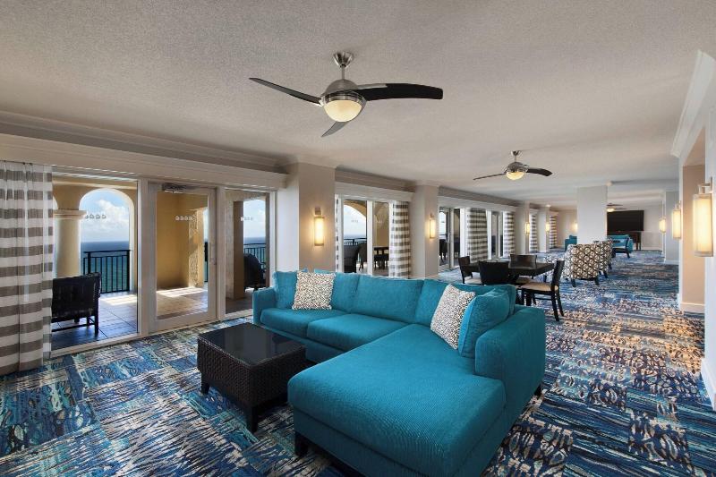 호텔 Marriott S Beachplace Towers