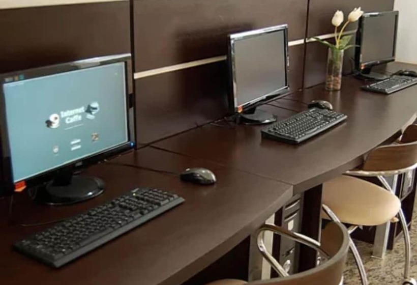 בית מלון כפרי Marruá