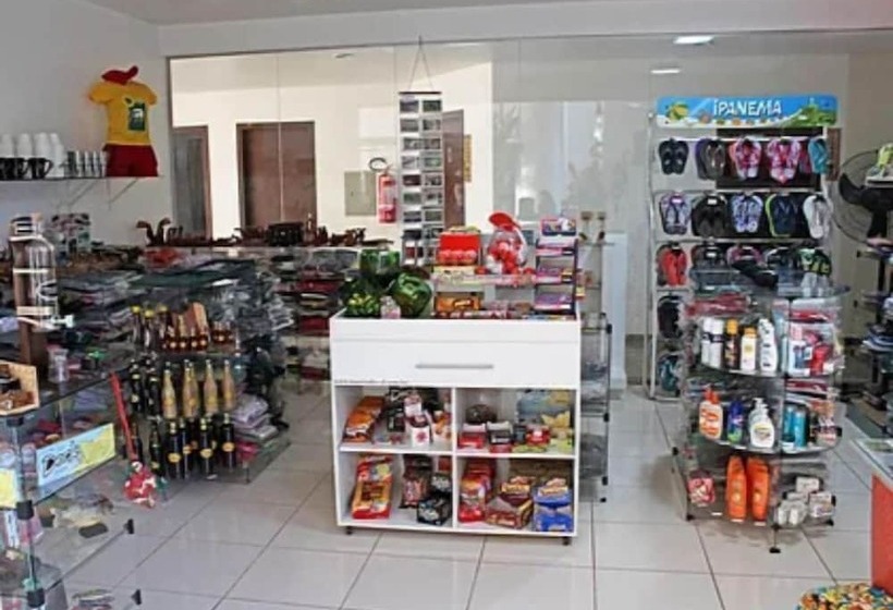 בית מלון כפרי Marruá