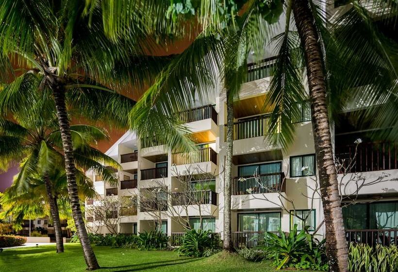 酒店 Marulhos Suítes Resort By Mai