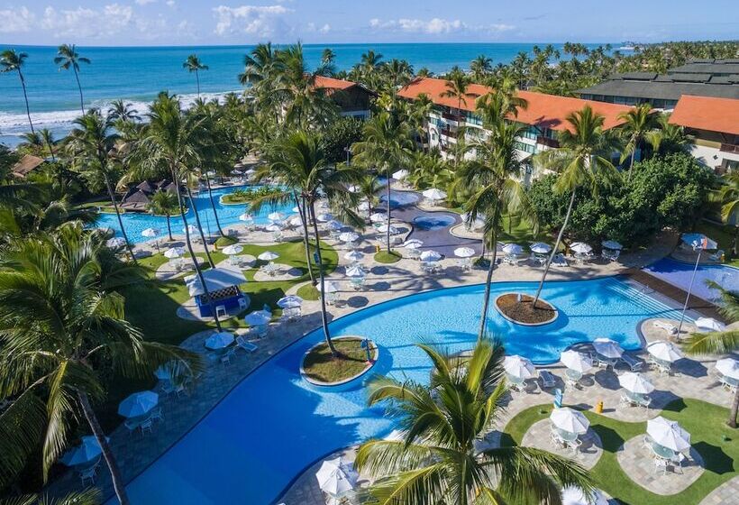 酒店 Marulhos Suítes Resort By Mai