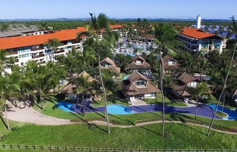 酒店 Marulhos Suítes Resort By Mai