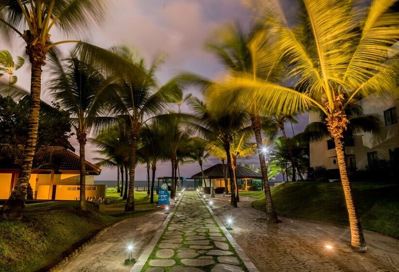 酒店 Marulhos Suítes Resort By Mai