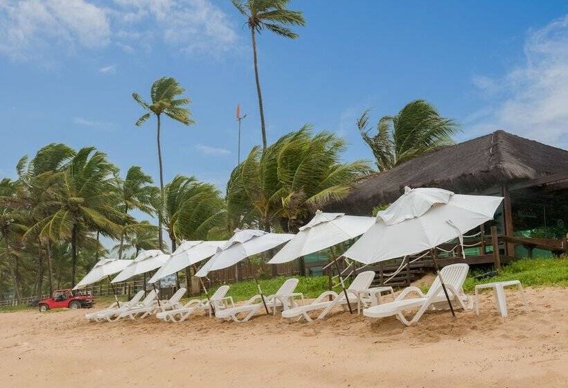 酒店 Marulhos Suítes Resort By Mai