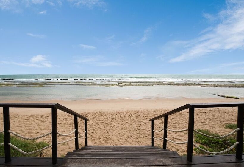 酒店 Marulhos Suítes Resort By Mai