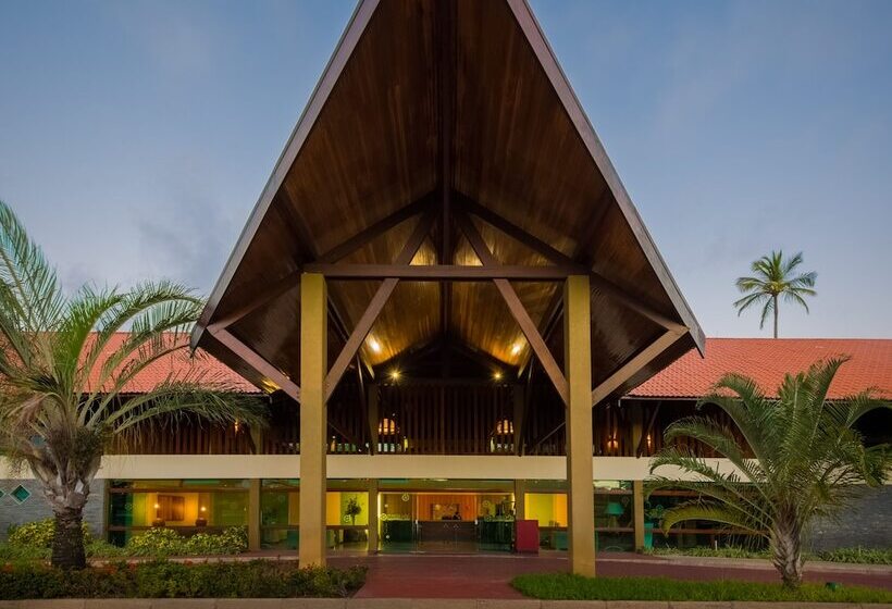 酒店 Marulhos Suítes Resort By Mai