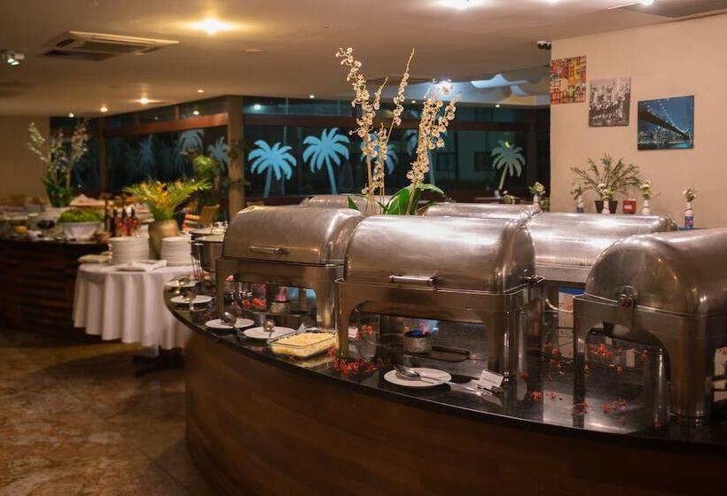 酒店 Marulhos Suítes Resort By Mai